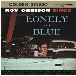 Sings Lonely & Blue - Vinyl | Roy Orbison imagine