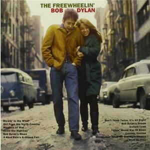Bob Dylan: The Freewheelin | Bob Dylan imagine