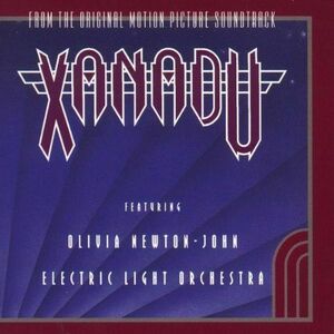 Xanadu (Soundtrack) | Electric Light Orchestra, Olivia Newton-John imagine