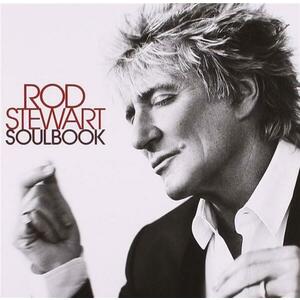 Soulbook | Rod Stewart imagine