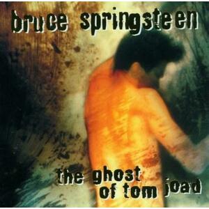 The Ghost Of Tom Joad | Bruce Springsteen imagine