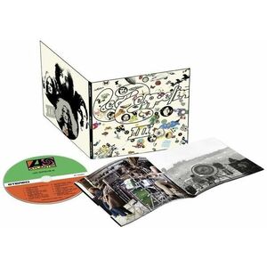 Led Zeppelin III - 2014 Remastered | Led Zeppelin imagine