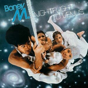 Nightflight To Venus - Vinyl | Boney M. imagine
