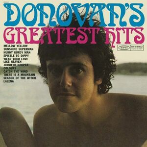 Donovan's Greatest Hits - Vinyl | Donovan imagine
