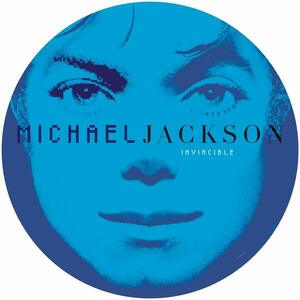 Invincible - Vinyl | Michael Jackson imagine