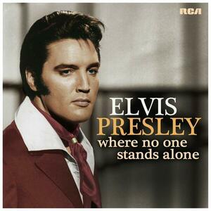 Where No One Stands Alone - Vinyl | Elvis Presley imagine