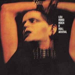 Rock N Roll Animal - Vinyl | Lou Reed imagine