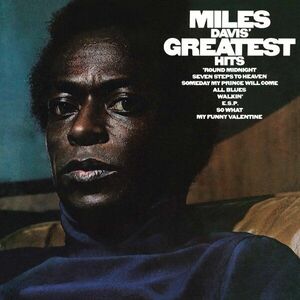 Miles Davis' Greatest Hits - Vinyl | Miles Davis imagine