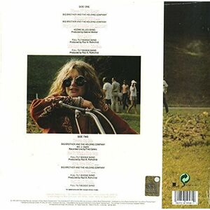 Janis Joplin'S Greatest Hits - Vinyl | Janis Joplin imagine
