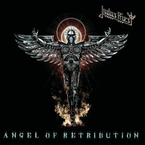 Angel Of Retribution - Vinyl | Judas Priest imagine