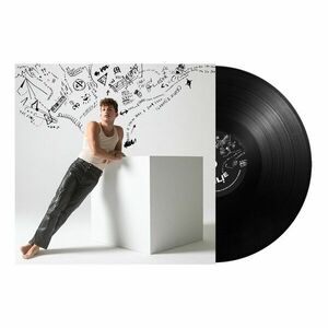 Charlie - Vinyl | Charlie Puth imagine