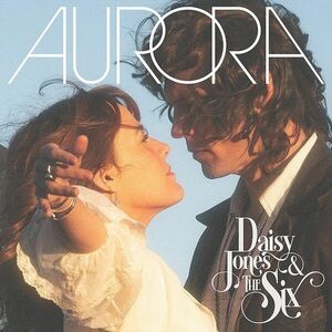 Aurora | Daisy Jones & The Six imagine