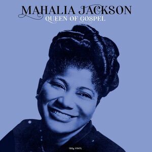 Queen Of Gospel - Vinyl | Mahalia Jackson imagine