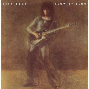 Blow By Blow - Vinyl | Jeff Beck imagine