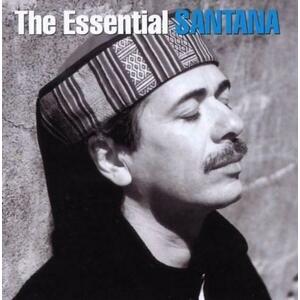 The Essential 2 CDs | Santana imagine