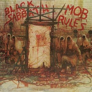 Mobile Rules | Black Sabbath imagine