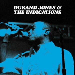 Durand Jones & The Indications - Vinyl | Durand Jones & The Indications imagine