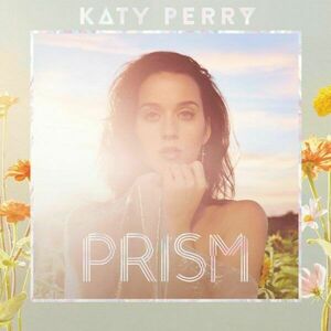 Prism (10th Anniversary Edition) - Vinyl | Katy Perry imagine