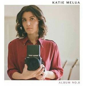 Album No.8 - Vinyl - 33 RPM | Katie Melua imagine