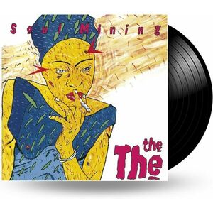 Soul Mining - Vinyl | The The imagine