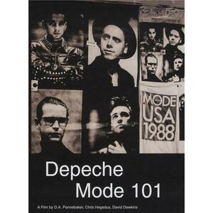 Depeche Mode: 101 | Depeche Mode imagine