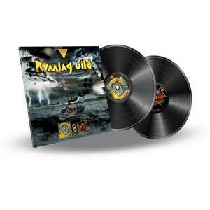 The Rivalry. Victory - Vinyl | Running Wild imagine