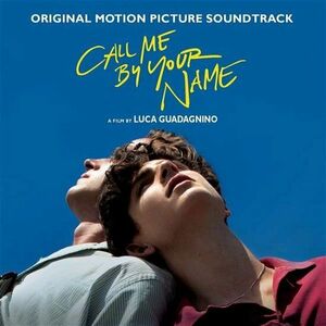 Call Me By Your Name | Various Artists imagine