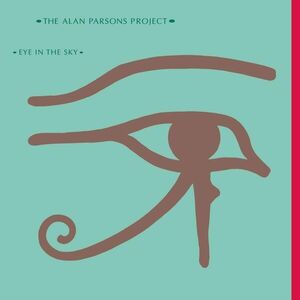 Eye In The Sky - Vinyl | The Alan Parsons Project imagine