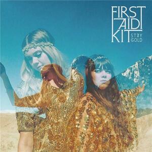 Stay Gold - Vinyl | First Aid Kit imagine