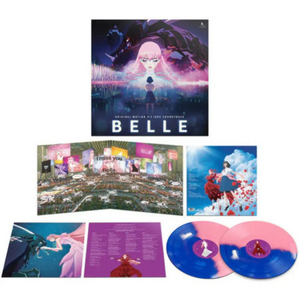 Belle (Original Motion Picture Soundtrack) - Vinyl | Various Artists imagine