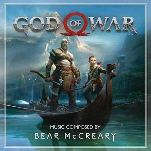 God Of War | Ost -Game imagine