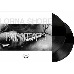 Pain Remains - Vinyl | Lorna Shore imagine