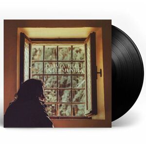Intermundia - Vinyl | Olivia Belli imagine