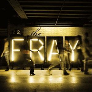 The Fray - Vinyl | The Fray imagine