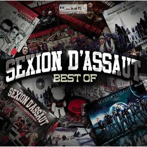 Best Of | Sexion d'Assaut imagine