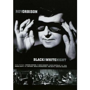 Black and White Night | Roy Orbison imagine
