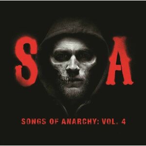 Songs Of Anarchy - Volume 4 | Ost imagine