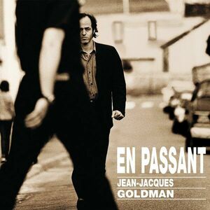 En Passant - Vinyl | Jean-Jacques Goldman imagine