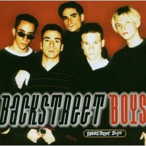 Backstreet Boys | Backstreet Boys imagine