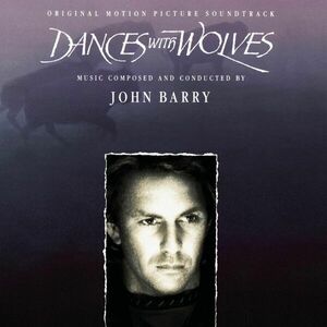 Dances With Wolves Soundtrack | John Barry imagine