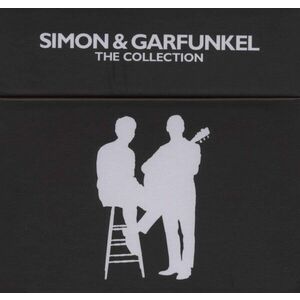 The Collection | Simon & Garfunkel imagine
