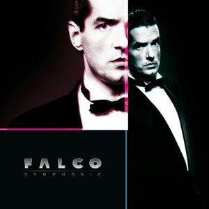 Symphonic - Vinyl | Falco imagine