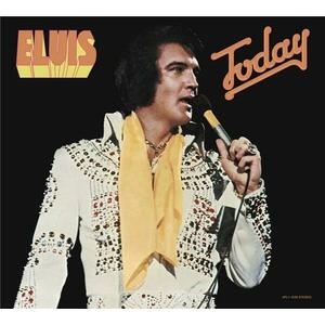 Today - Legacy Edition | Elvis Presley imagine