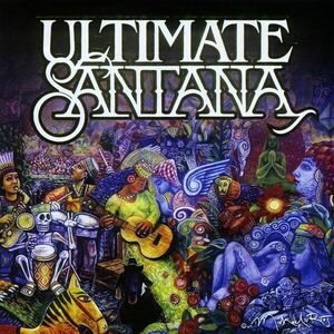 Ultimate Santana | Santana imagine