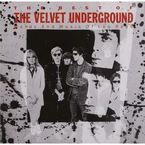 The Best of: Words and Music of Lou Reed | The Velvet Underground imagine