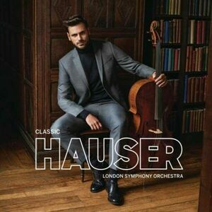 Classic | Hauser, London Symphony Orchestra imagine