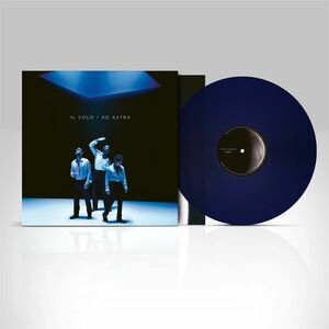 Ad Astra (Blue Vinyl) | Il Volo imagine