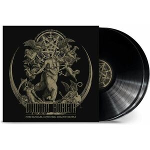 Puritanical Euphoric Misanthropia - Vinyl | Dimmu Borgir imagine