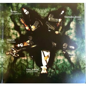 Enthrone Darkness Triumphant - Vinyl | Dimmu Borgir imagine
