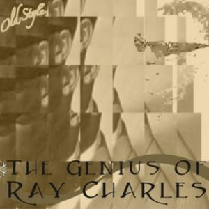 Ray Charles imagine
